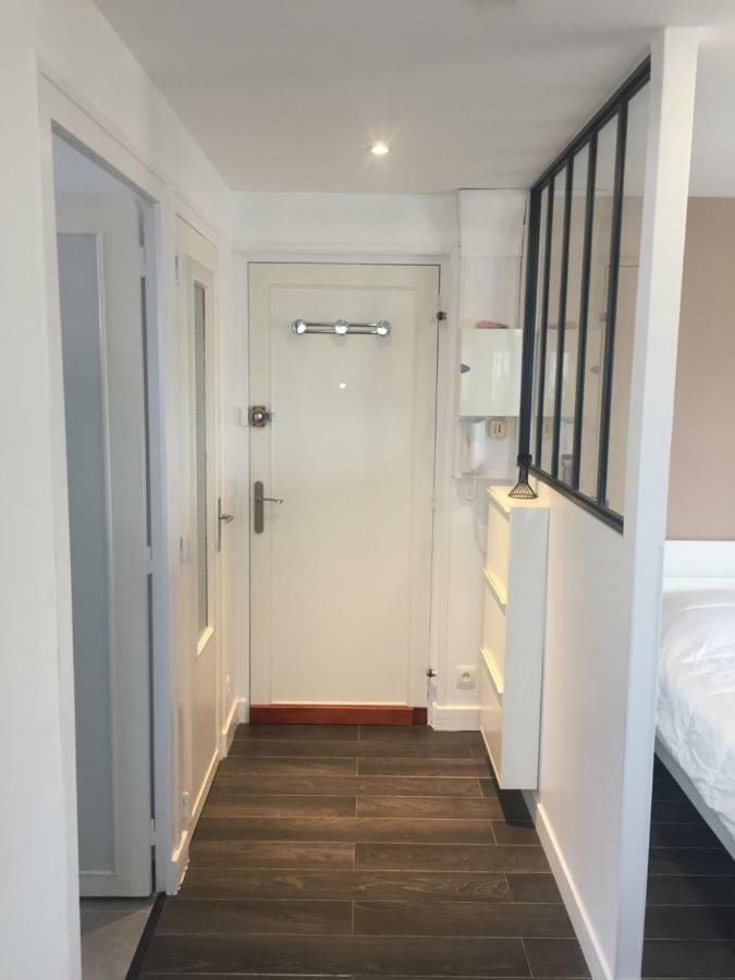 Apartmán Magnifique Meuble 24M2 Avec Parking Aix-les-Bains Exteriér fotografie