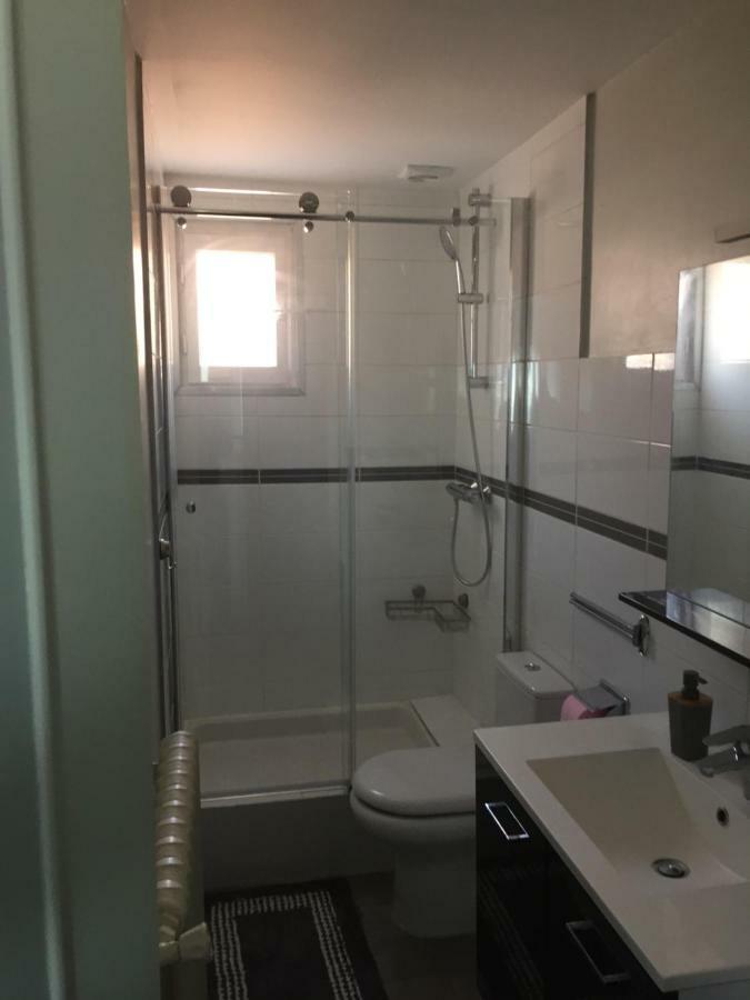 Apartmán Magnifique Meuble 24M2 Avec Parking Aix-les-Bains Exteriér fotografie